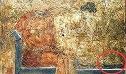 吃瓜死亡的古人,揭秘吃瓜致死的历史人物之谜